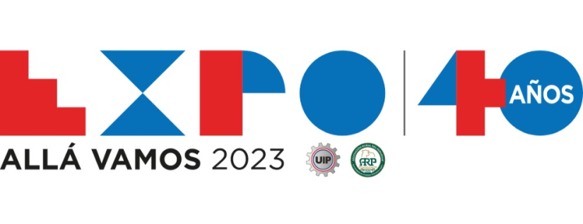EXPO Paraguay 2023 hk.