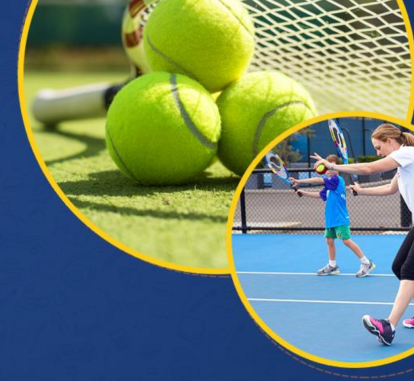 Tenis Kursu Duyurusu Hk.