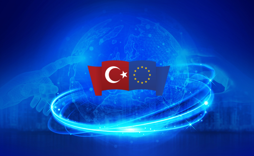 Dijital Avrupa Programı 2023 Yılı Birinci Dönem Çağrıları hk.