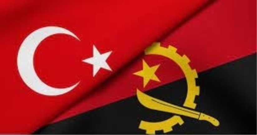Angola'daki Güncel Gelişmeler Hk