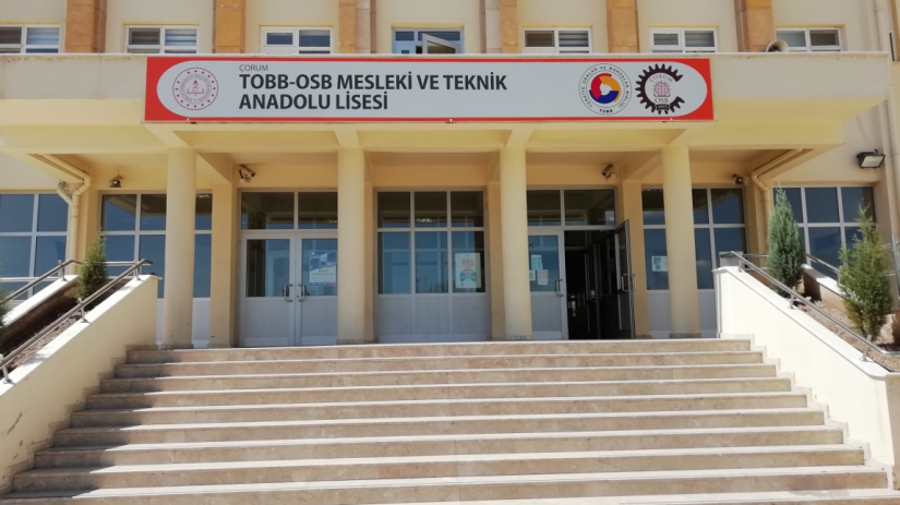 Meslek Liseleri Tanıtım Hk.
