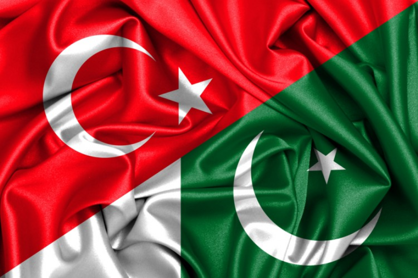 TÜRKIYE-PAKISTAN MAL TICARETI ANLAŞMASI (MTA) BILGILENDIRME SEMINERI HK.