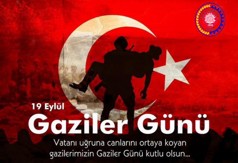 19 Eylül Gaziler Günü