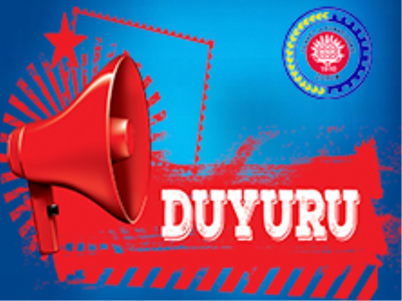 Fuar Duyurusu (Helal Expo 2023/Dünya Helal Zirvesi ve Ethexpo Fuarları)