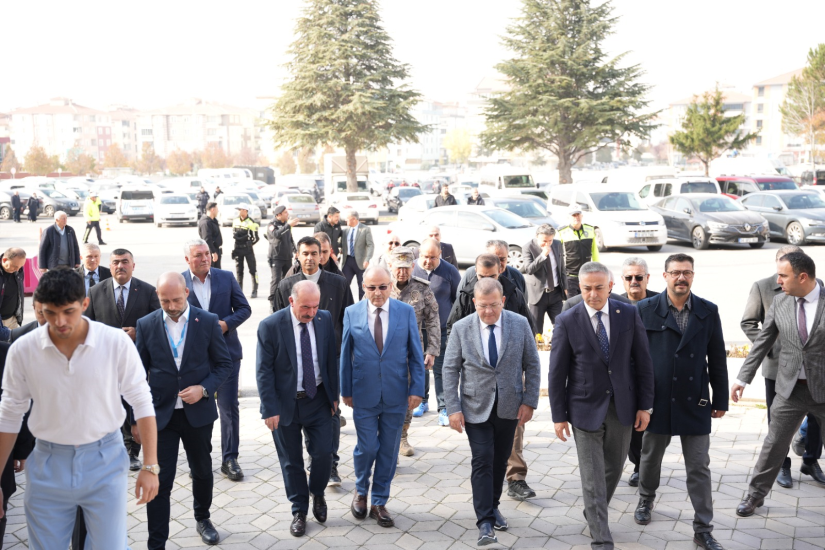 Mobilya, Dekorasyon ve İnşaat Fuarı