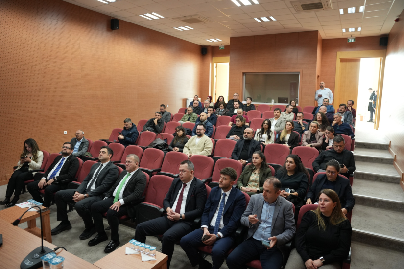 Ar-Ge ve Teknoloji Paneli