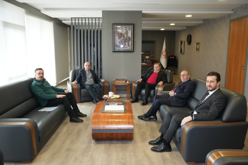 Çorum Özel Deneyim Koleji ile İndirim Protokolü imzalandı