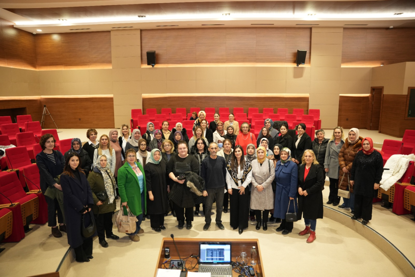 İşimiz Temiz hijyen eğitimi