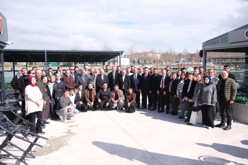 Geleneksel ÇESİAD Bayram Kahvaltısı