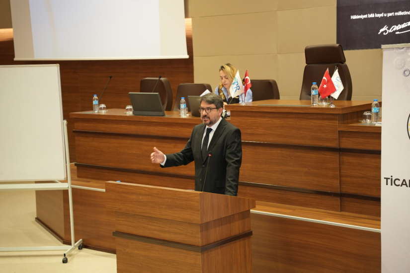 Devlet Teşvik Destekleri Semineri