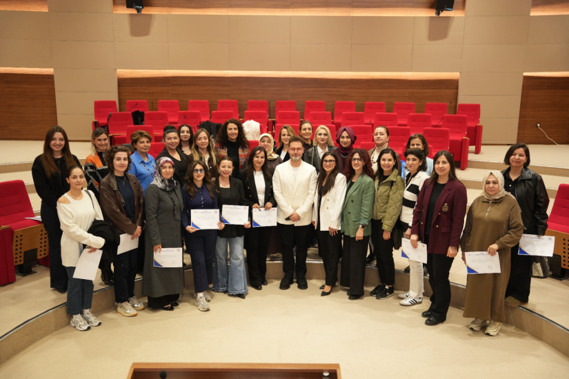 Diksiyon, Etkili Konuşma ve Topluluk Önünde İfade Becerileri Eğitimi
