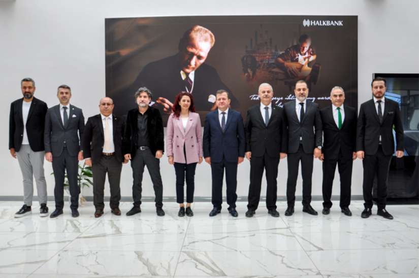 Odamızın Meclis Başkanlığı Divanı, Yönetim Kurulu Başkanı ve Yönetim Kurulu Üyeliği, TOBB Birlik Genel Kurul Delegeliği ve Disiplin Kurulu Üyeliği seçimleri gerçekleşmiştir.