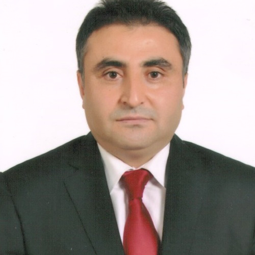 Osman AKCA