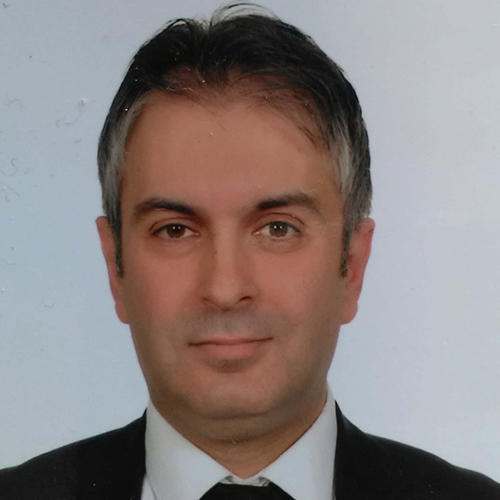 Bülent KIROĞLU