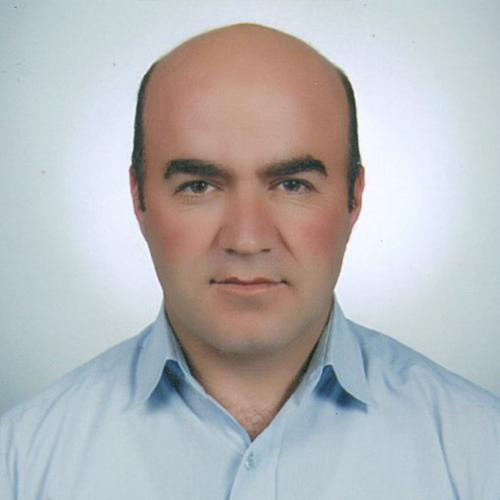 Mesut ŞİMŞEK