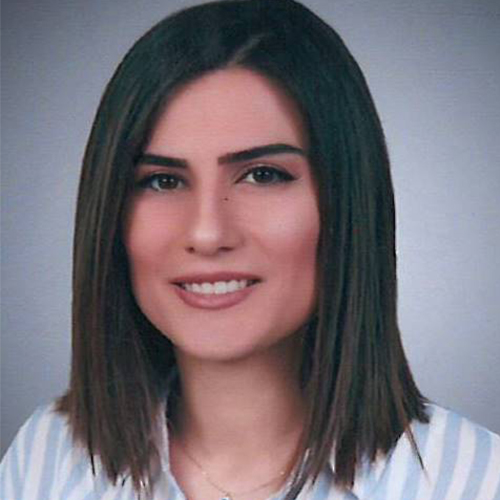 Zeynep YARIMCA