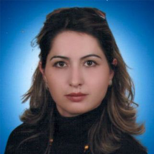Ayfer ÖZ