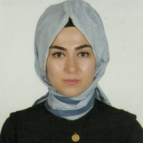 Ayşe Sultan COŞGUN