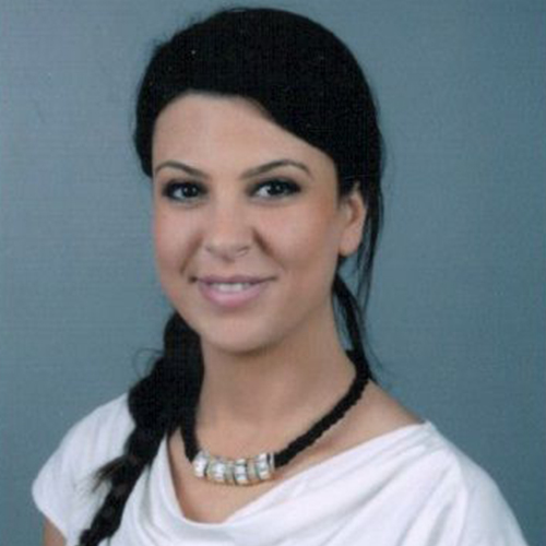 Ayşegül ÖZÇİFCİ