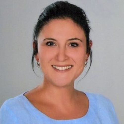 Betül ŞAMLI