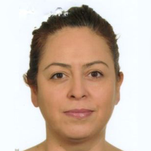 Damla Arzu BİŞİRİCİ