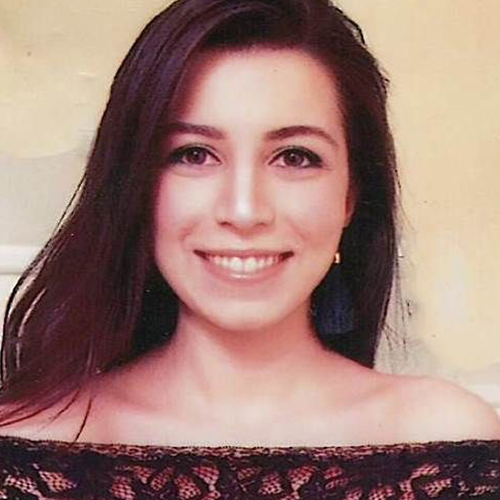 Hatice Simge KURT