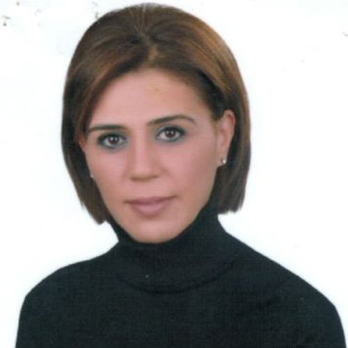 Ebru ŞAMLI