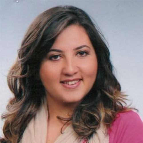 Elif DALYAN