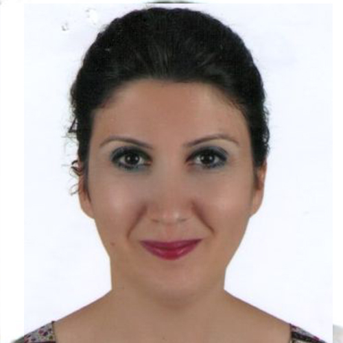 Esra AKMAN
