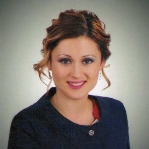 Fatma Belgin BURCU
