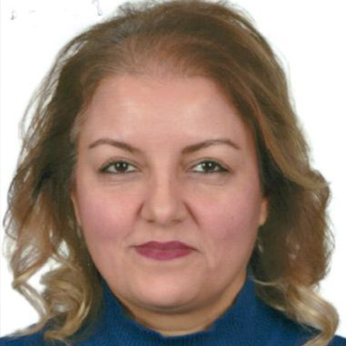 Fatma ÜNAL