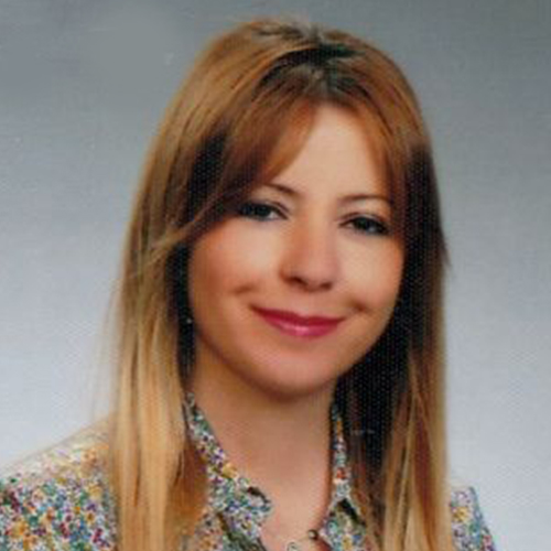 Gülden ARZOĞLU