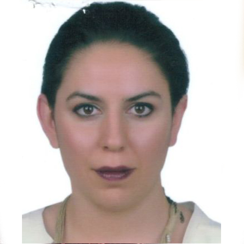 İpek ŞENEL AVCU