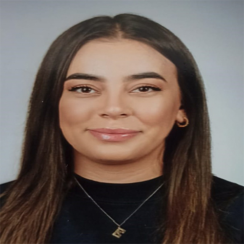 Melisa GÜRLEK