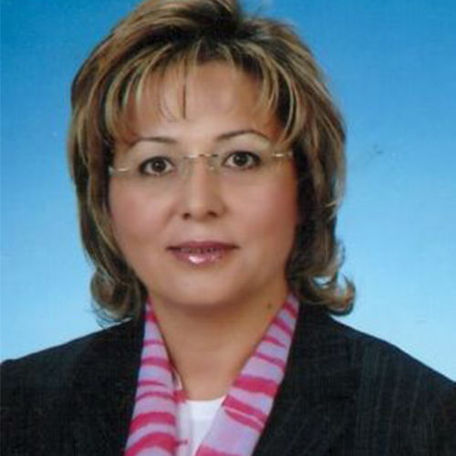 Naile Yüksel KAVUKÇU