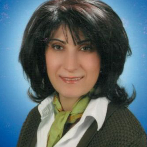Nurcan KARSLIOĞLU KERMAN
