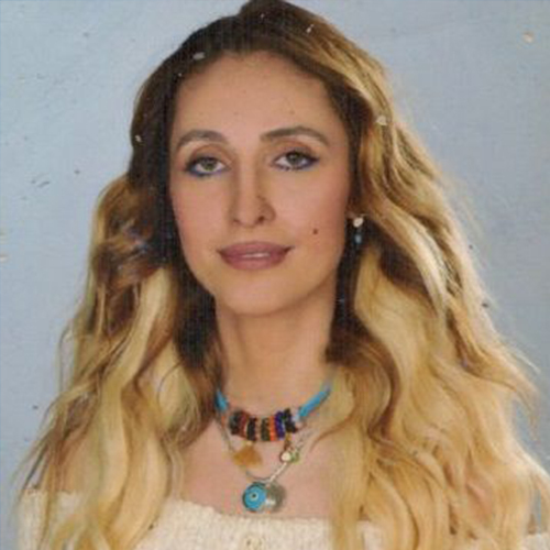 Nuriye BÜYÜKKAYACI DUMAN