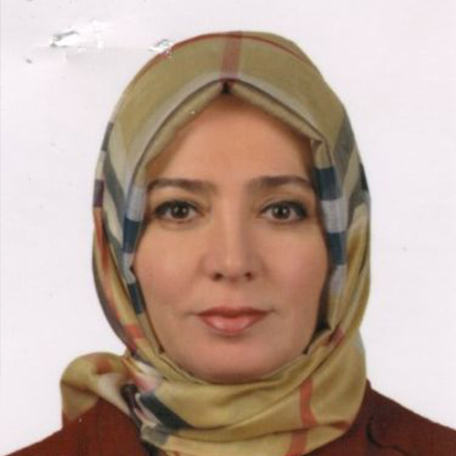 Sema Sevgi ŞAHİN
