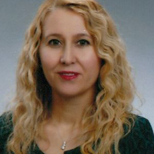 Seval DEMİRCİ GÜCCAN
