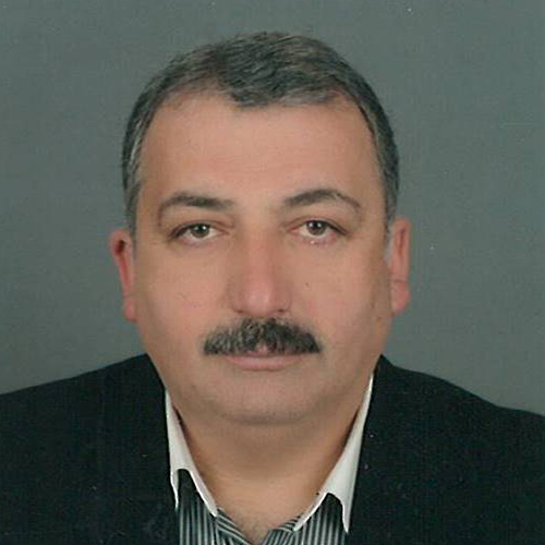 Mustafa ÖZBAYRAM