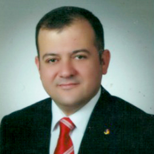 Çetin BAŞARANHINCAL