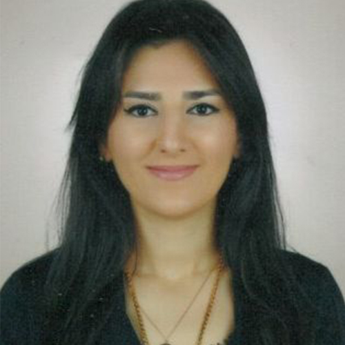 Gönül ÖZDİLLİ