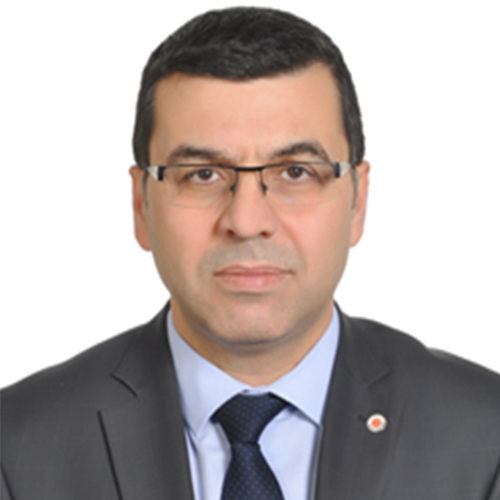 Murat ZEYBEL