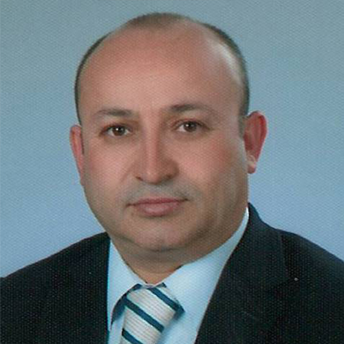 Muharrem SARIASLAN