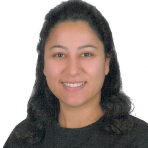 Tuğçe Özçiftçi