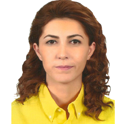 TUĞBA ÇALIŞ