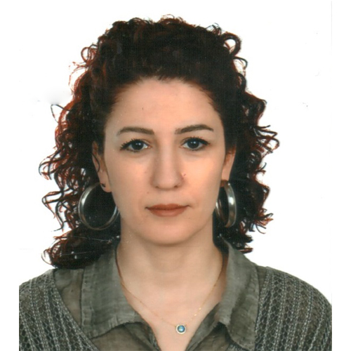 Nilüfer AKIN