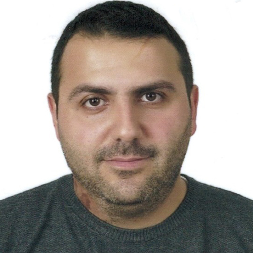 Gökhan SARIARSLAN