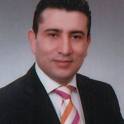 M. Selim KAMİTOĞLU