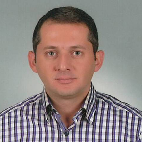 Ö. Faruk ÖZSARAÇOĞLU